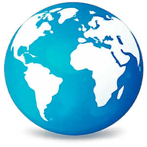 Логотип LinguaBridge